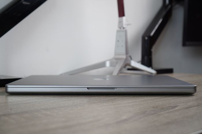 MacBook Pro 16" 2021 M1 Pro | 16GB | 512GB