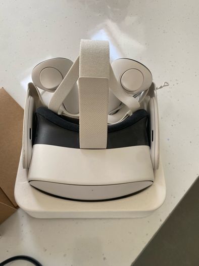 virtual headset meta quest 3s 128GB