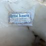 Vintage Italian Hand Carved Alabaster Ashtray PRICE DROP Image 4