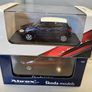 Skoda Octavia Fabia Combi Estate Model Cars 1:43 Image 9