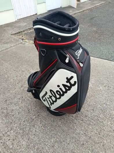 golf bag
