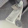 COS  Cropped Cardigan Image 5