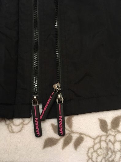 Superdry Japanese Jacket, size -XL, would fit size 10-12