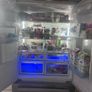 Beko Fridge Freezer Image 2