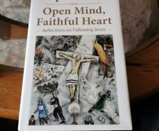 Open Mind, Faithful Heart Pope Francis