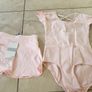 Ballet leotard and skirt Image 2