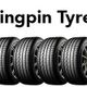 Kingpin Tyres and Machinery Ltd