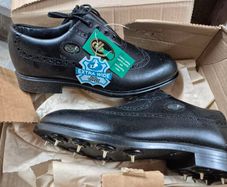 Golf shoes ,brand new