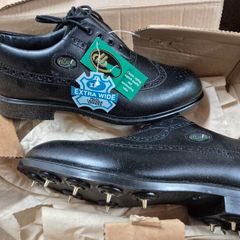 Golf shoes ,brand new