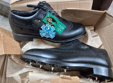 Golf shoes ,brand new