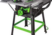 S Fury 5-S Table Saw With Multi-Material Cutting, 1500W, 230 V (FREE POSTAGE)
