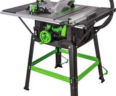 S Fury 5-S Table Saw With Multi-Material Cutting, 1500W, 230 V (FREE POSTAGE)