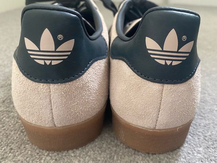 Adidas Gazelle Trainers