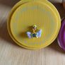 Trinket boxes / Claire's x2 Image 4