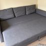 ikea sofa bed Image 9