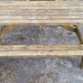Pinic Benches Image 4