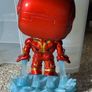 Funko POP Marvel Avengers Age of Ultron Iron Man Mark 43 66 Image 2