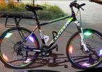 Bike Wheel Light Accessories