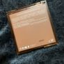 huda beauty mini obsession medium nude palette Image 6
