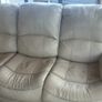 3 seater recliner Image 2