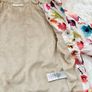NEXT baby colourful coat 9-12 mths Image 8