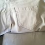 Beige Skinny Jeans. New with Tags Image 4
