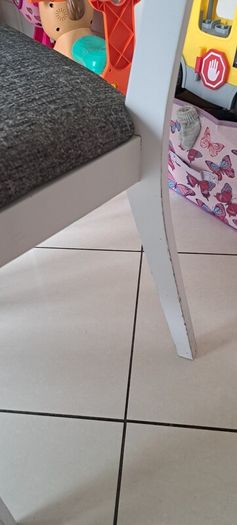 kitchen chairs x6