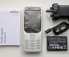 Nokia 8210 4G Sim Free