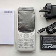 Nokia 8210 4G Sim Free