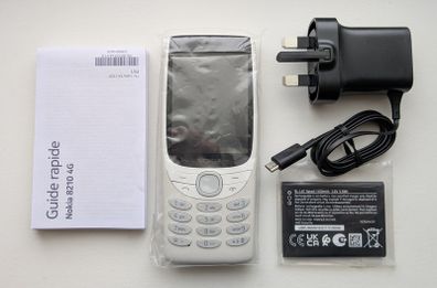 Nokia 8210 4G Sim Free