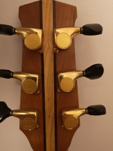 Fylde Alexander Custom