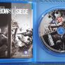 PlayStation 4 game Rainbow 6 Siege. Image 2