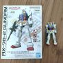 Mobile Suit Gundam RX-78-2 Workshop Kit Ver. Gunplay Model Bandai Namco Anime Manga Japan Robot Image 2