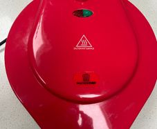 Pizza maker