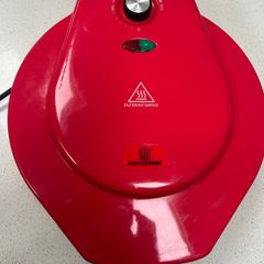 Pizza maker