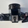 Praktica BSM film camera . Image 6