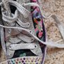 Girls Sketchers Image 4