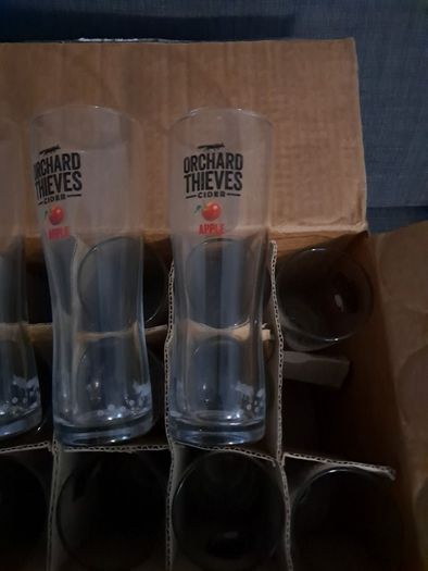 Orchard thieves glasses