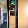 Large fitted wardrobe Image 4