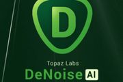 Topaz DeNoise AI 2024 - Lifetime Activation