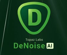 Topaz DeNoise AI 2024 - Lifetime Activation