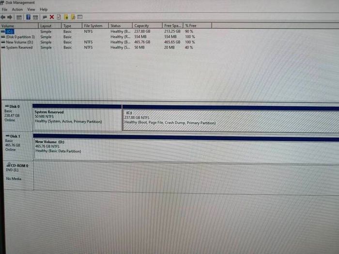 Optiplex 3040