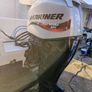 Quicksilver 500 Pilothouse boat Image 3