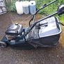 Lawnmower Image 3