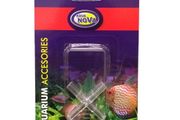Aqua Nova 4 Way Air Tube Connector 2 Pack NAT-6
