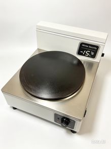Pancakes marker machine