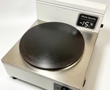 Pancakes marker machine