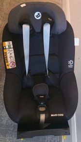 Maxi Cosi Mica Pro with 360 Base