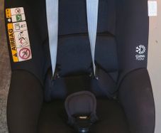 Maxi Cosi Mica Pro with 360 Base