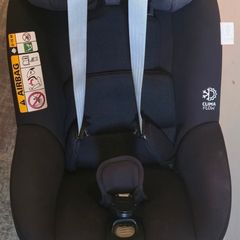 Maxi Cosi Mica Pro with 360 Base